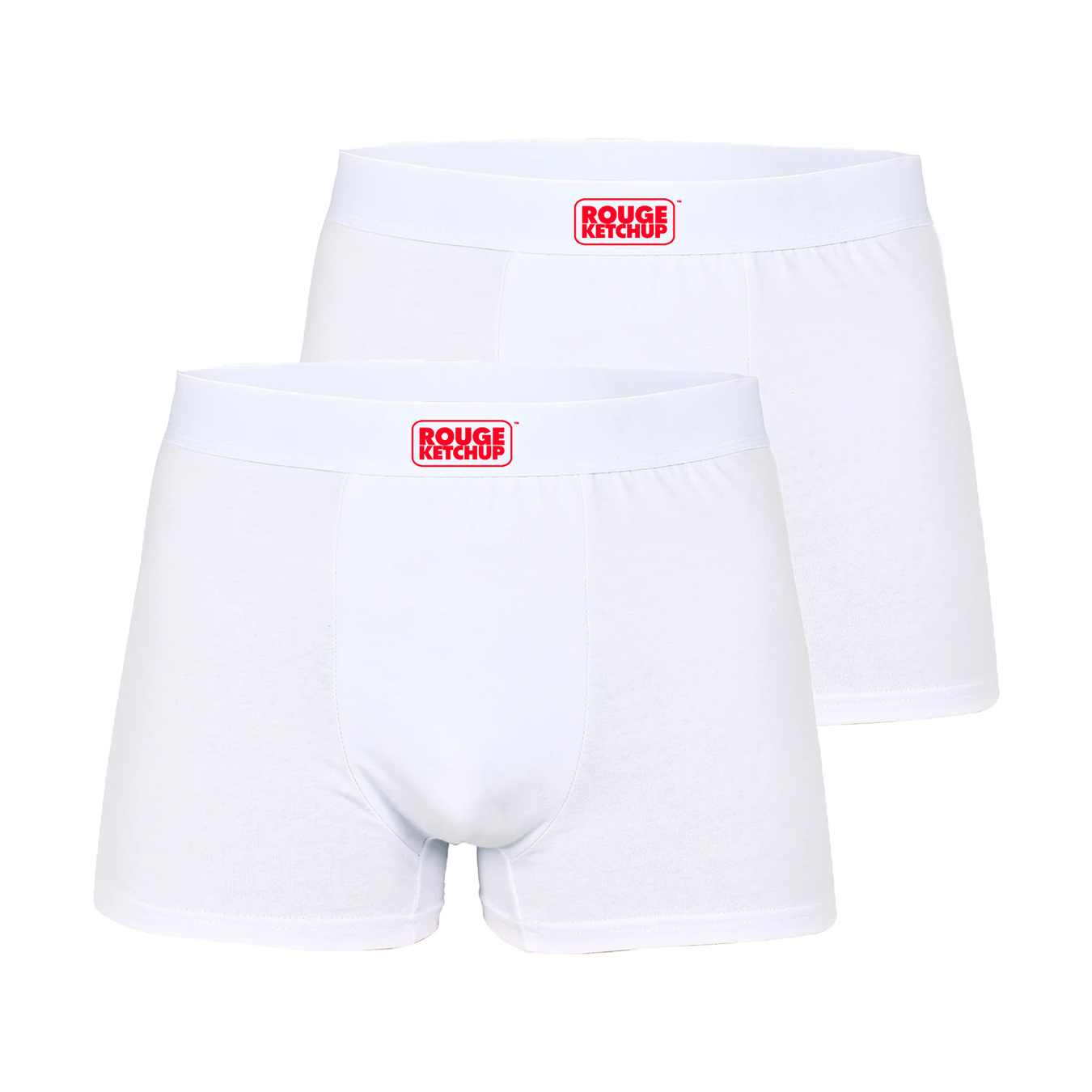 BOXERS DUO