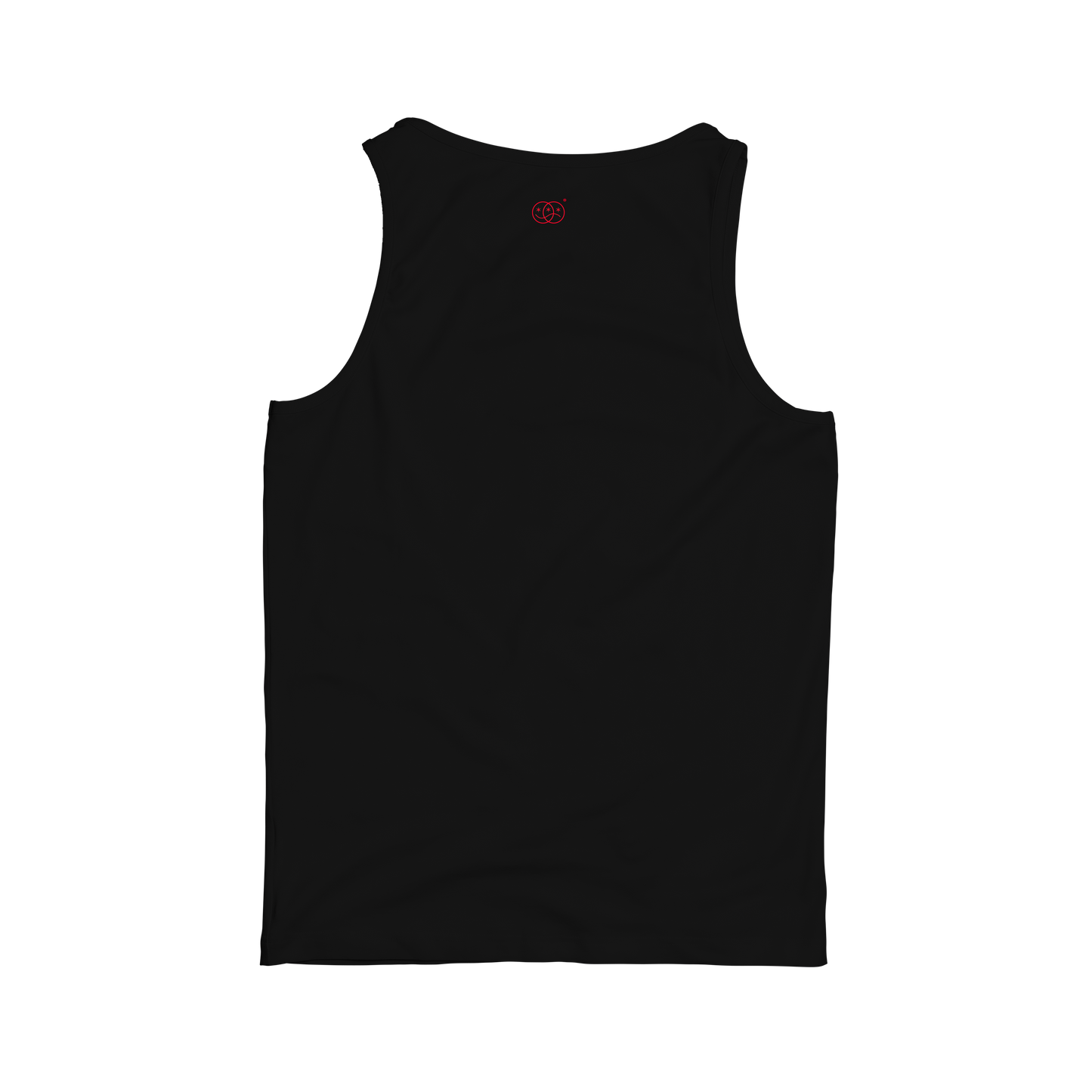 DÉBARDEUR ROUGE KETCHUP