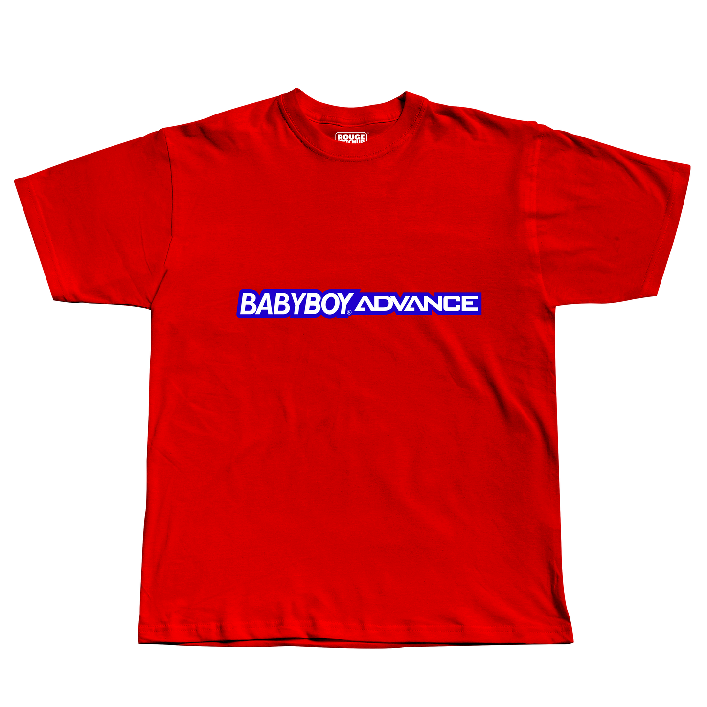 TSHIRT BABYBOY ADVANCE