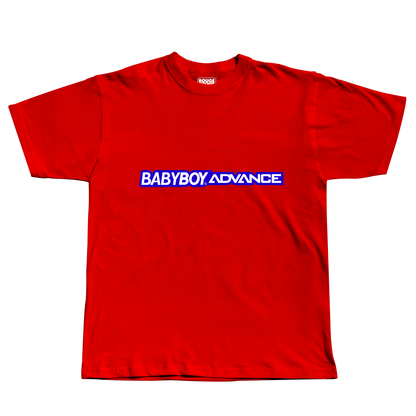 TSHIRT BABYBOY ADVANCE