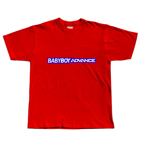 TSHIRT BABYBOY ADVANCE