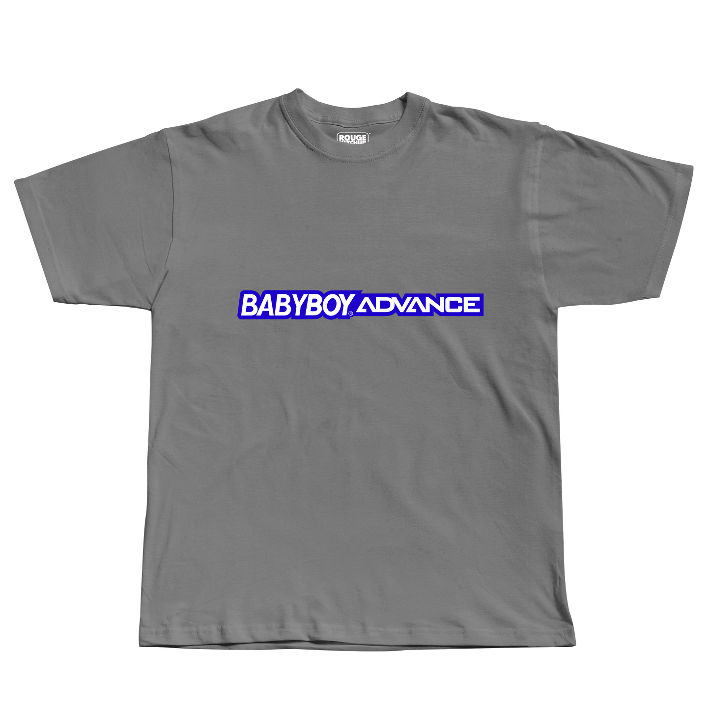 TSHIRT BABYBOY ADVANCE