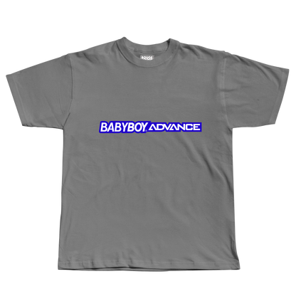 TSHIRT BABYBOY ADVANCE