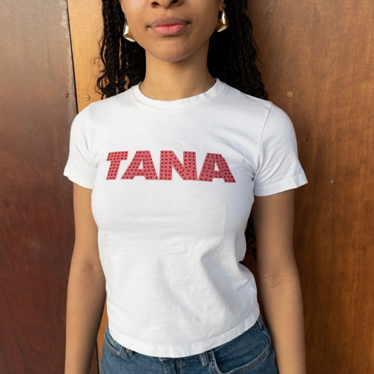 TANA SHIRT
