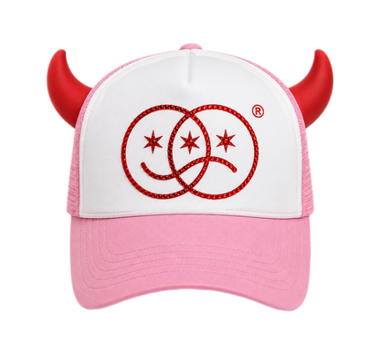 CASQUETTE VICE