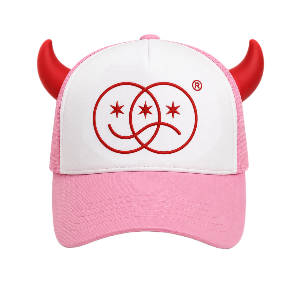 CASQUETTE VICE