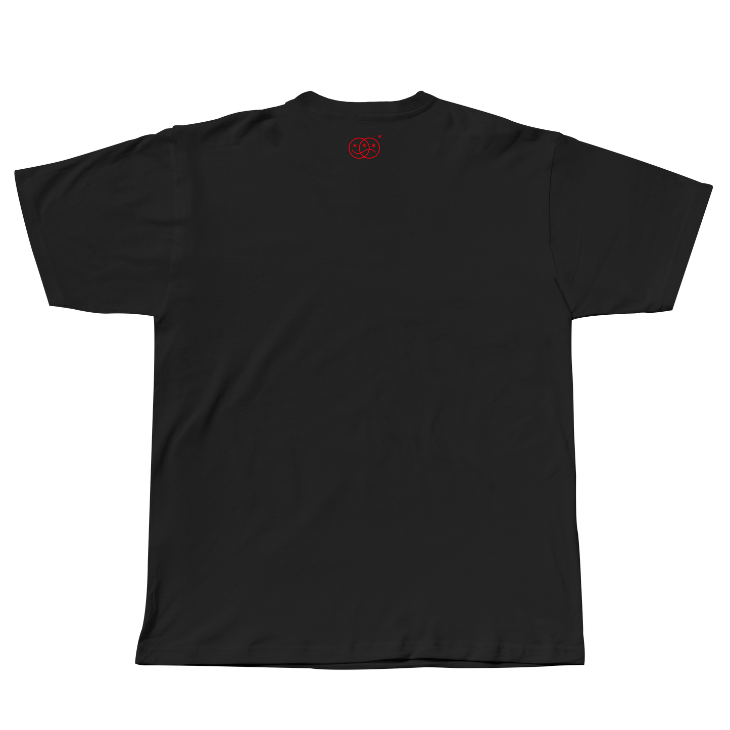 TANA SHIRT ( BLACK BIRD )
