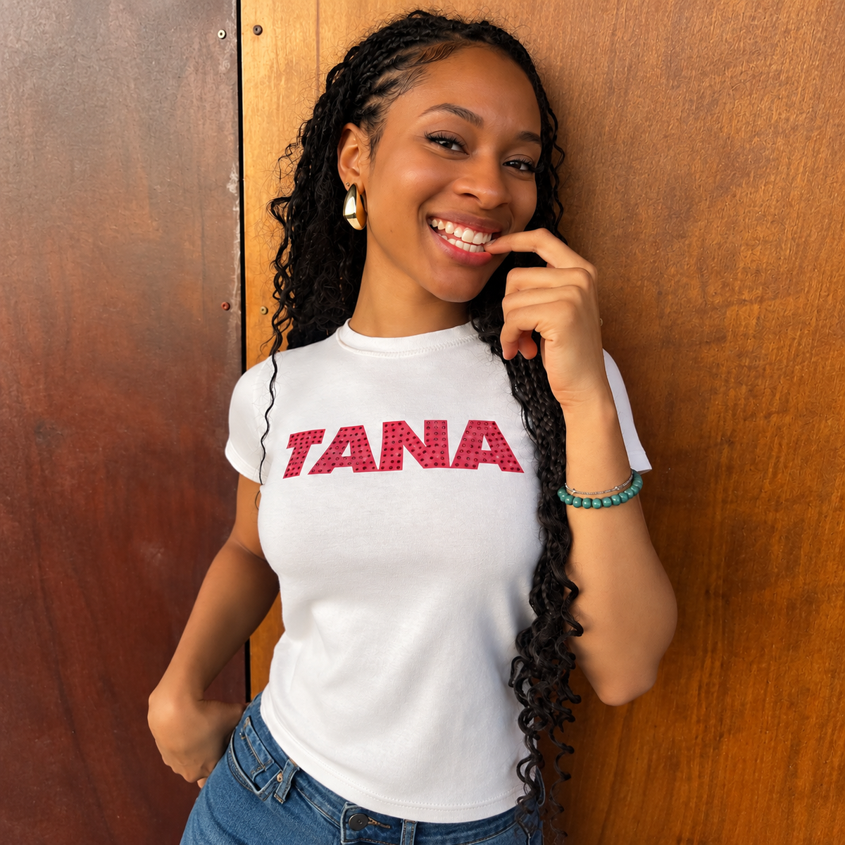 TANA SHIRT
