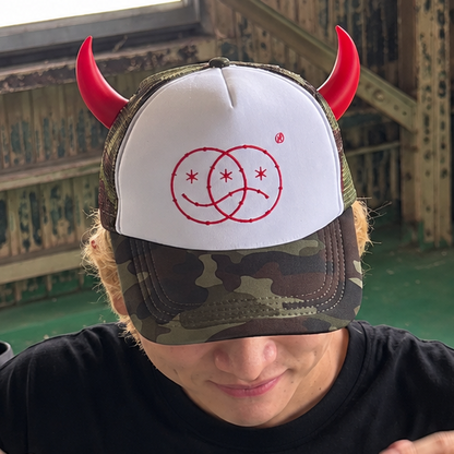 CASQUETTE VICE