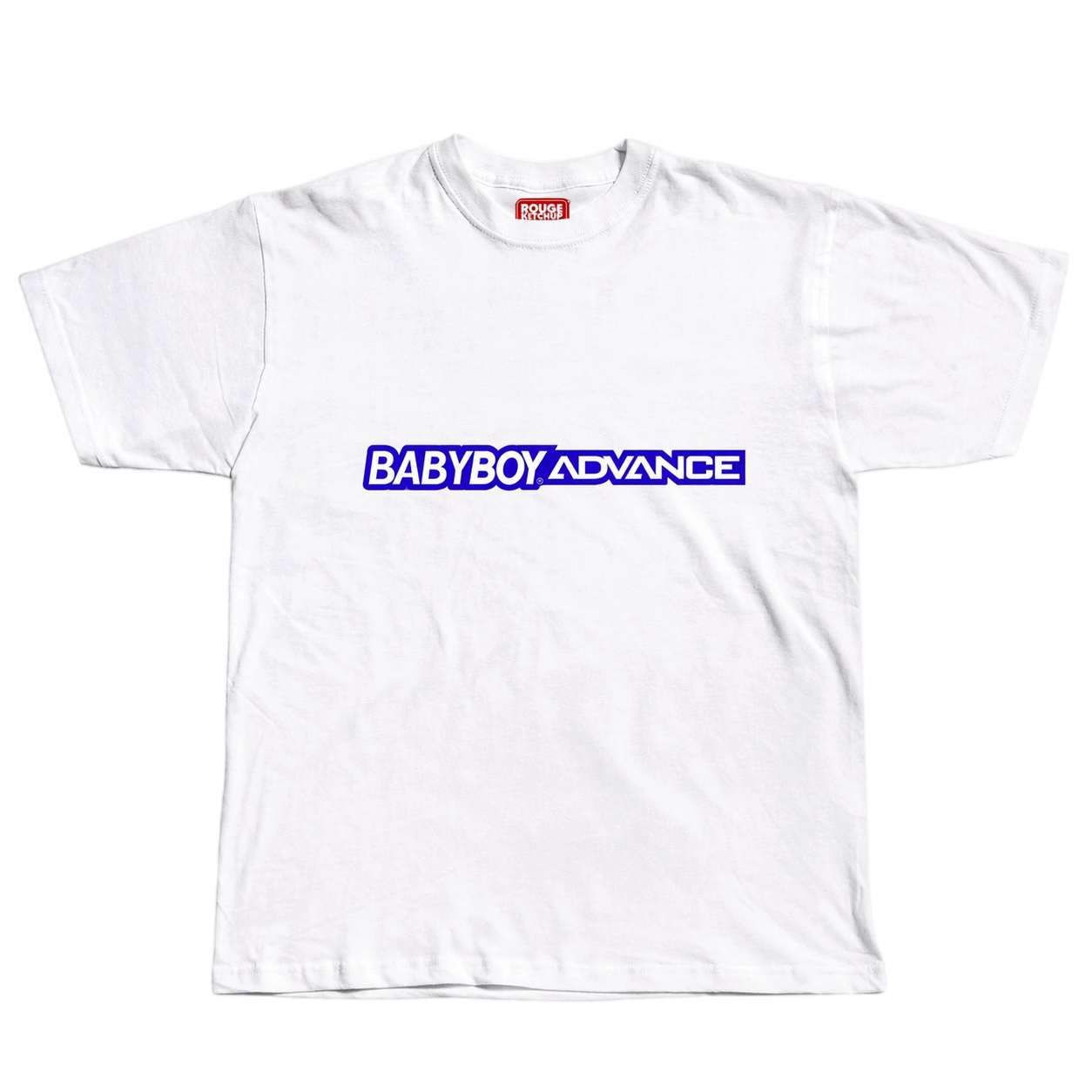 TSHIRT BABYBOY ADVANCE