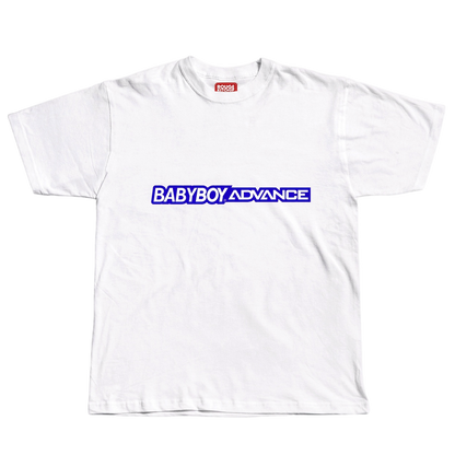 TSHIRT BABYBOY ADVANCE