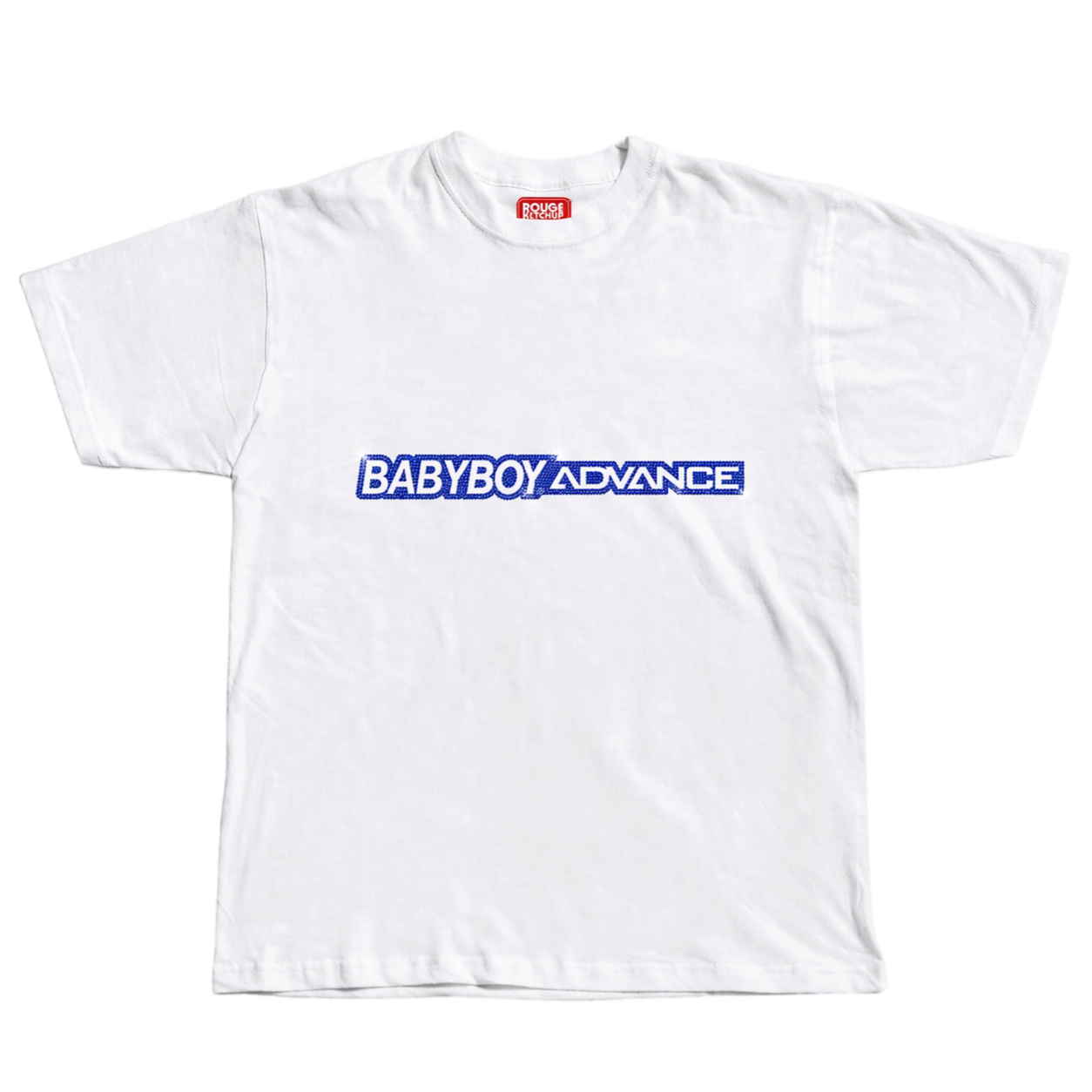 TSHIRT BABYBOY ADVANCE