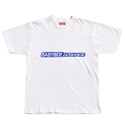TSHIRT BABYBOY ADVANCE