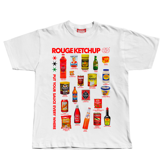 TSHIRT BODEGA COLORS