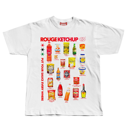 TSHIRT BODEGA COLORS